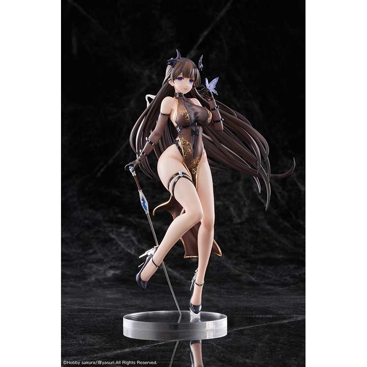 (PO) Moen Devil Normal ver. Image_2