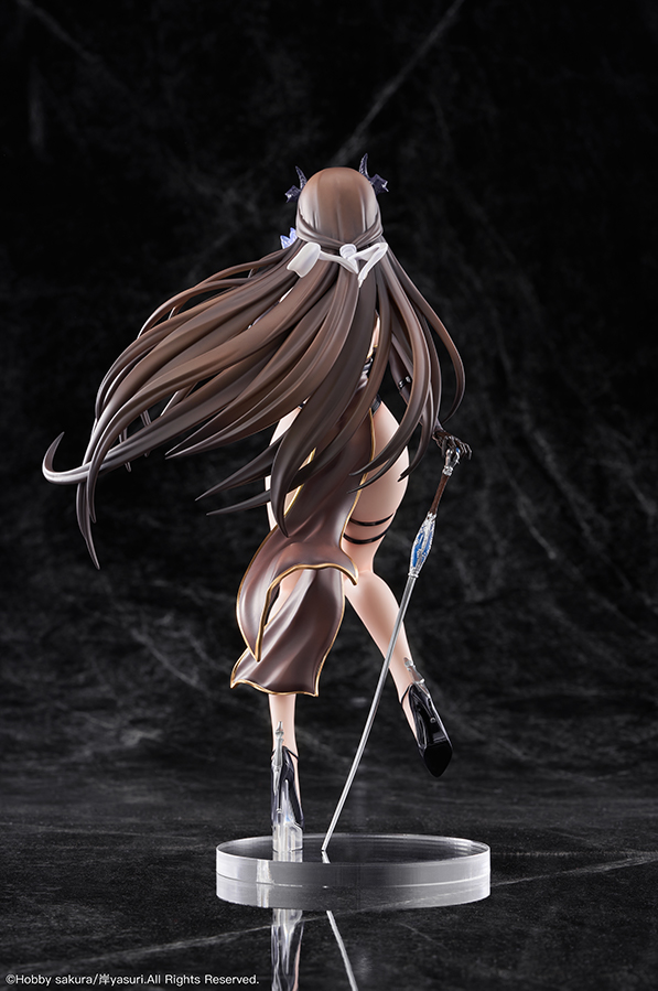 (PO) Moen Devil Normal ver. Image_4