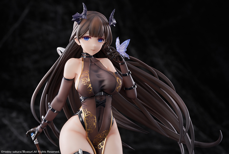 (PO) Moen Devil Normal ver. Image_6