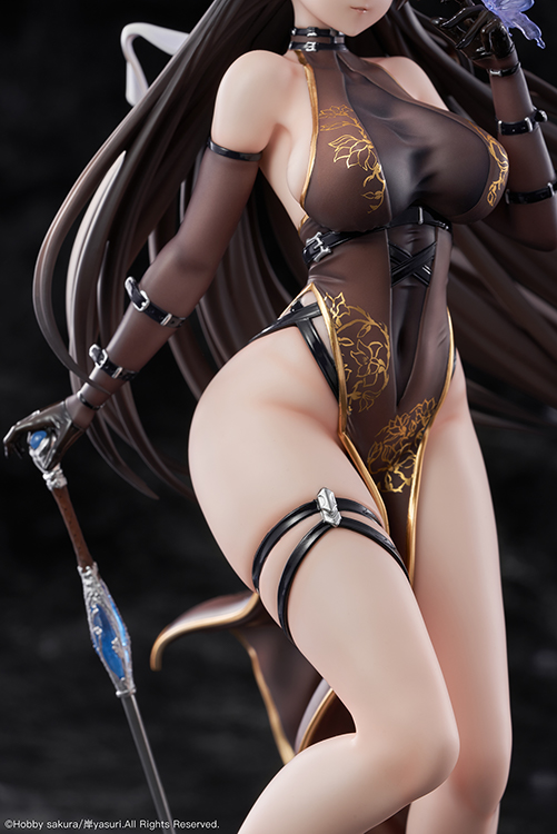 (PO) Moen Devil Normal ver. Image_8
