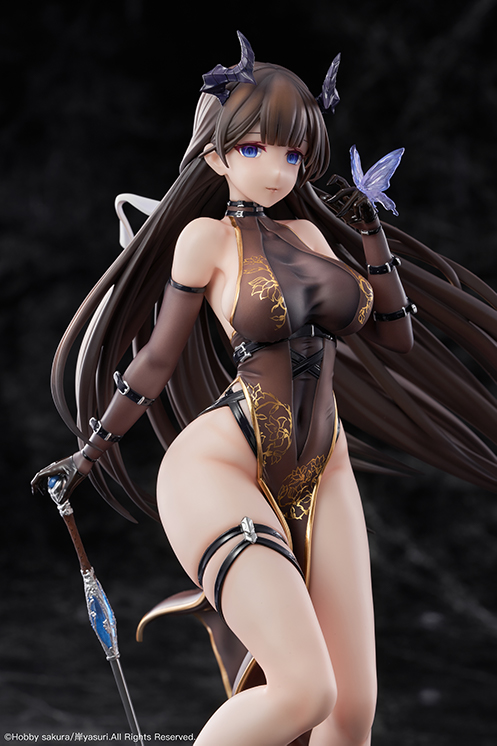(PO) Moen Devil Normal ver. Image_11