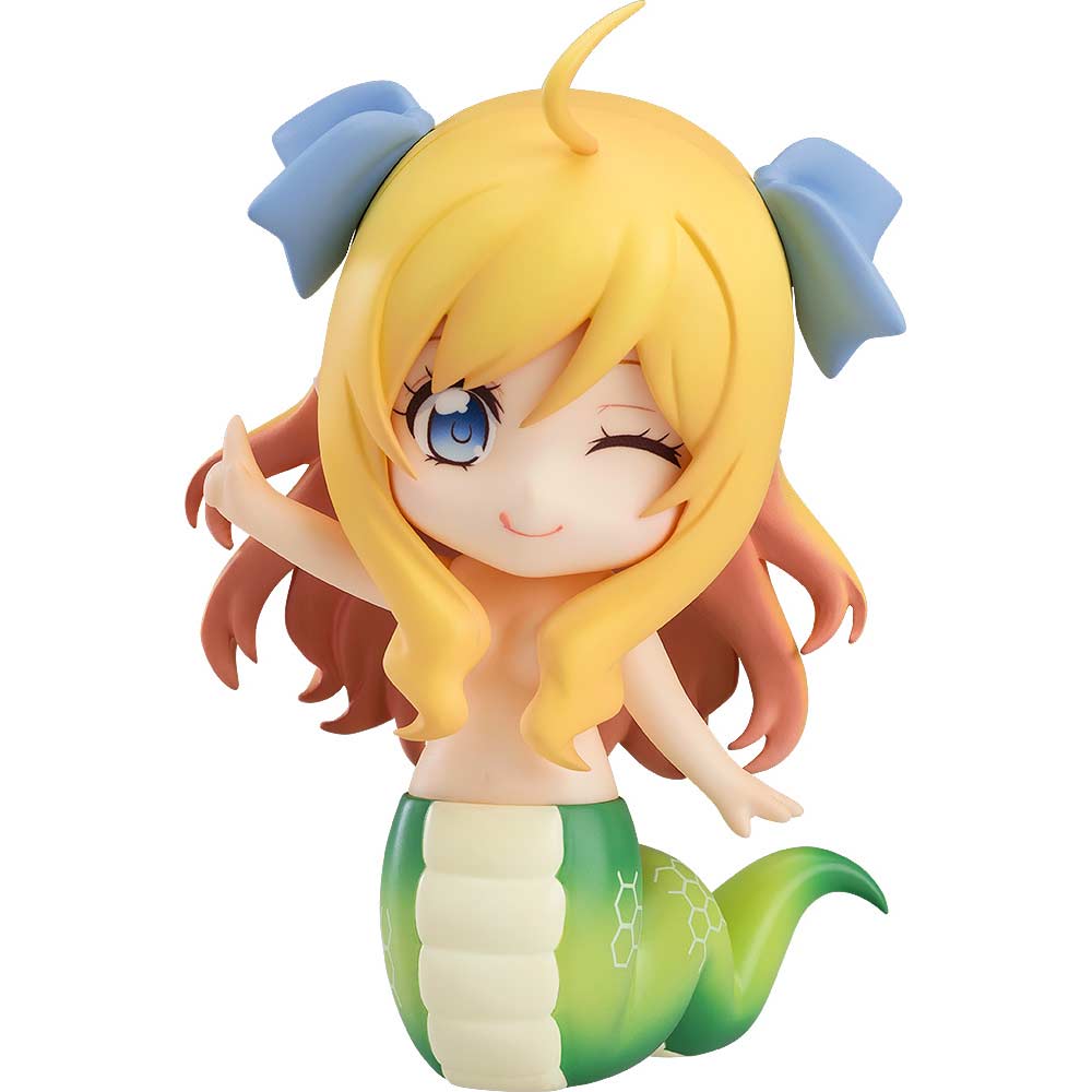 (PO) Nendoroid 980 Dropkick on My Devil! - Jashin-chan (Re-issue) Image_1