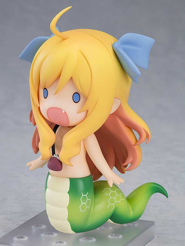 (PO) Nendoroid 980 Dropkick on My Devil! - Jashin-chan (Re-issue) Image_3