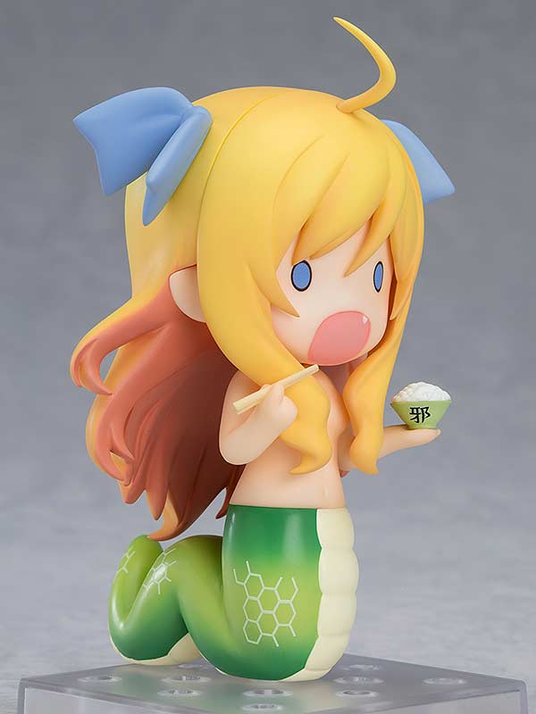 (PO) Nendoroid 980 Dropkick on My Devil! - Jashin-chan (Re-issue) Image_4