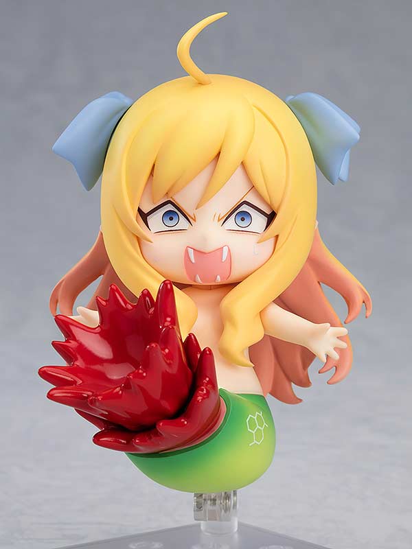 (PO) Nendoroid 980 Dropkick on My Devil! - Jashin-chan (Re-issue) Image_5