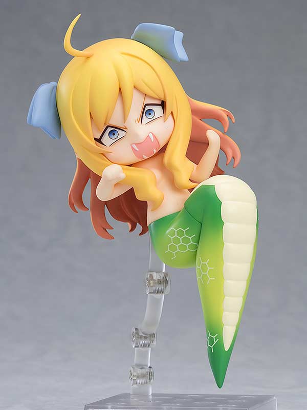 (PO) Nendoroid 980 Dropkick on My Devil! - Jashin-chan (Re-issue) Image_6