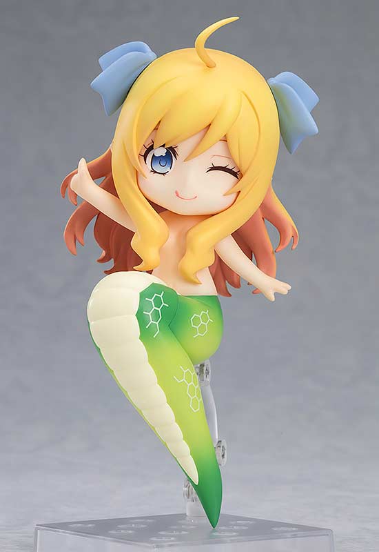 (PO) Nendoroid 980 Dropkick on My Devil! - Jashin-chan (Re-issue) Image_7