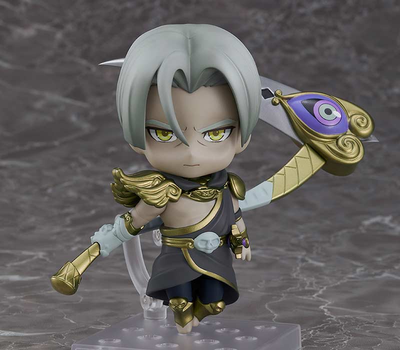 (PO) Nendoroid 1914 Hades - Thanatos Image_2