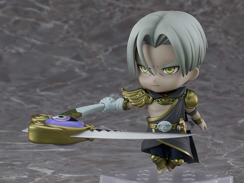 (PO) Nendoroid 1914 Hades - Thanatos Image_3