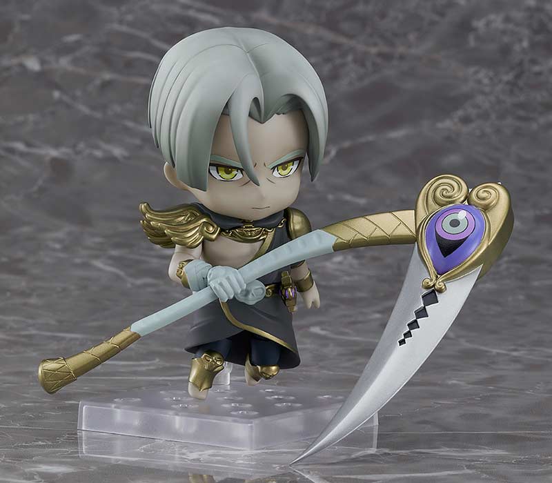 (PO) Nendoroid 1914 Hades - Thanatos Image_5