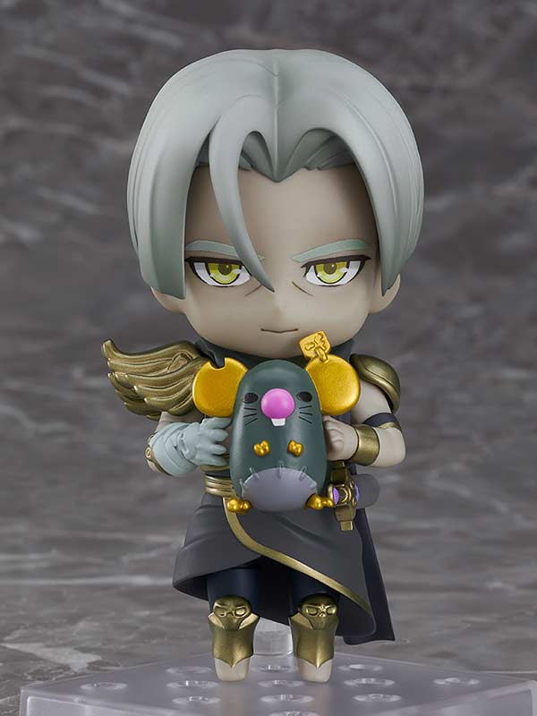 (PO) Nendoroid 1914 Hades - Thanatos Image_6