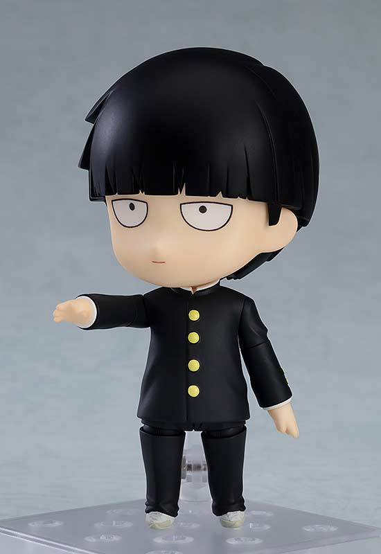 (PO) Nendoroid 1913 Mob Psycho 100 III - Kageyama Shigeo Image_3