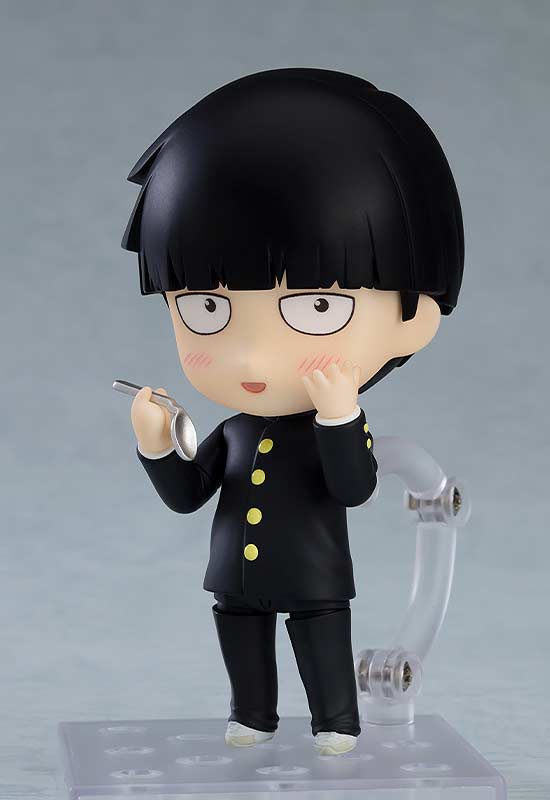 (PO) Nendoroid 1913 Mob Psycho 100 III - Kageyama Shigeo Image_4