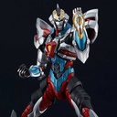 (PO) figma SP-150 SSSS.Gridman - Gridman (Primal Fighter) Image_1