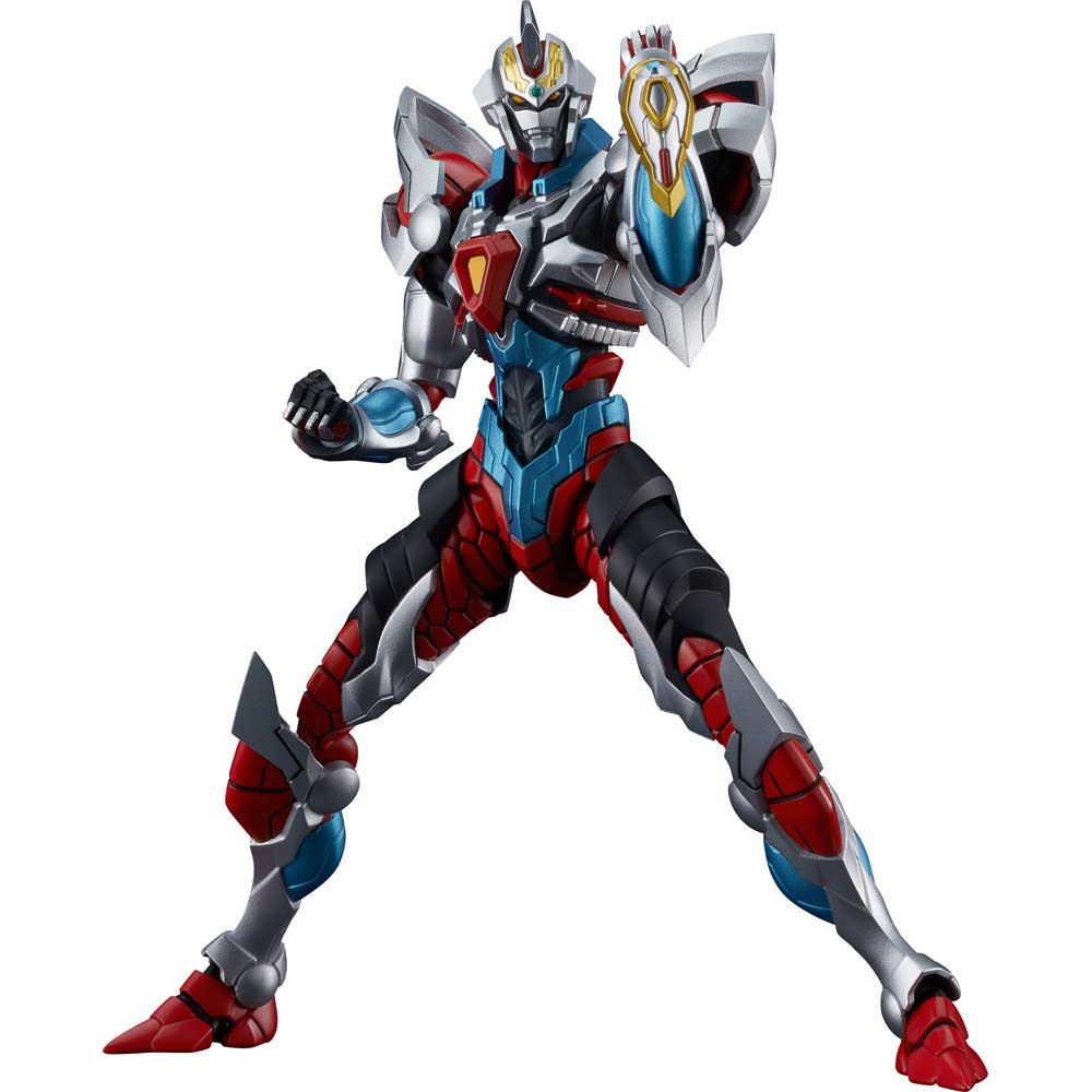 (PO) figma SP-150 SSSS.Gridman - Gridman (Primal Fighter) Image_2