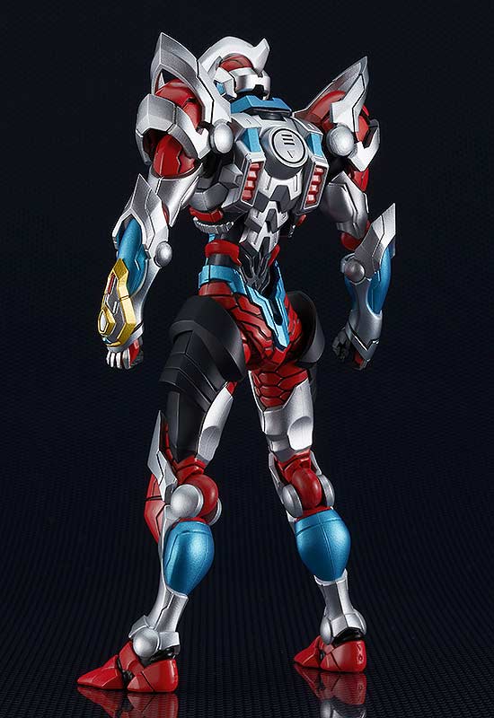 (PO) figma SP-150 SSSS.Gridman - Gridman (Primal Fighter) Image_10
