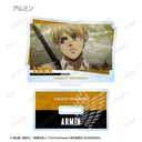 (PO) Attack on Titan Trading Acrylic Stand [BOX] Image_5