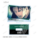 (PO) Attack on Titan Trading Acrylic Stand [BOX] Image_9