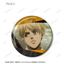 (PO) Attack on Titan Trading Can Badge Vol. 6 [BOX] Image_5