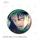 (PO) Attack on Titan Trading Can Badge Vol. 6 [BOX] Image_9