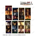 (PO) Attack on Titan Trading Scenes Shikishi with Stand [BOX] Image_1