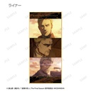 (PO) Attack on Titan Trading Scenes Shikishi with Stand [BOX] Image_9