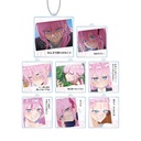 (PO) Miss Shikimori Is Not Just Cute Trading Words Acrylic Key Chain [BOX] Image_2