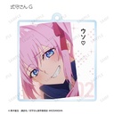 (PO) Miss Shikimori Is Not Just Cute Trading Words Acrylic Key Chain [BOX] Image_9