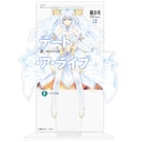 (PO) Date A Live Cover Design Acrylic Stand - Tobiichi Angel Image_1