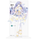 (PO) Date A Live Cover Design Acrylic Stand - Miku Lily Image_1