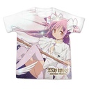 (PO) Puella Magi Madoka Magica the Movie Ultimate Madoka Full Graphic T-shirt (XL) Image_1