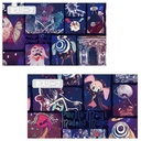 (PO) Puella Magi Madoka Magica Part 1: Beginnings/Part 2: Eternal Witch Double Side Full Graphic T-Shirt (M) Image_4