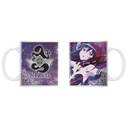 (PO) Puella Magi Madoka Magica New Feature: Rebellion Devil Homura Full Color Mug Cup Image_1