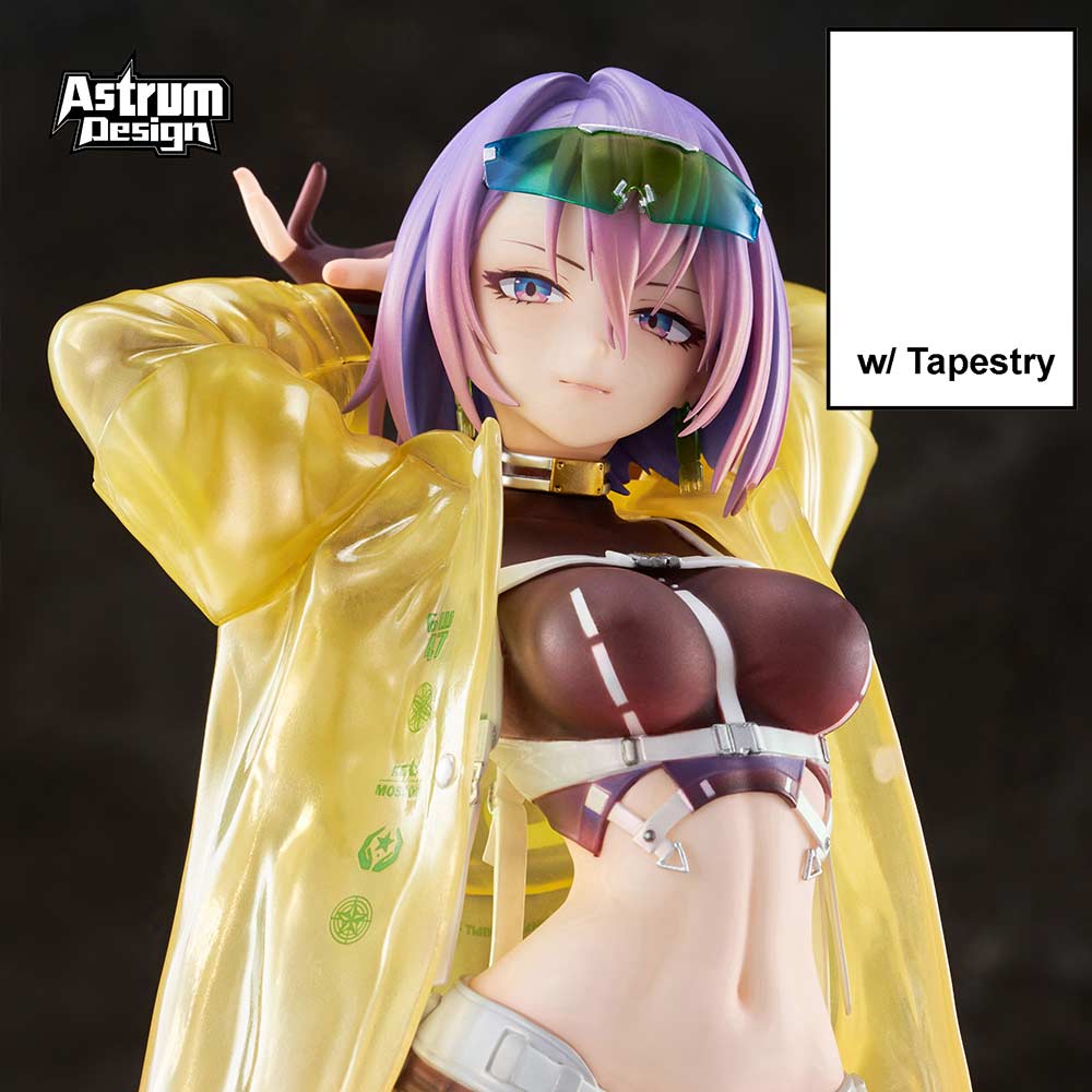 (PO) ART CORP. - Nanaba Debris DX ver. Image_1
