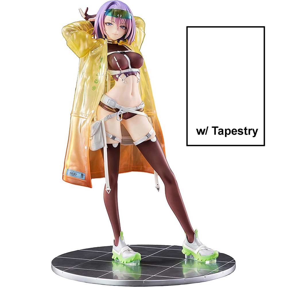 (PO) ART CORP. - Nanaba Debris DX ver. Image_2