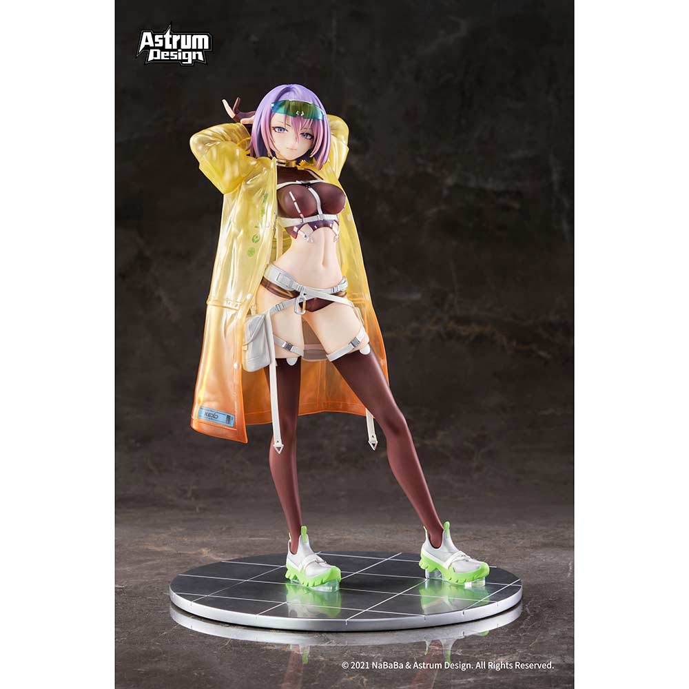 (PO) ART CORP. - Nanaba Debris DX ver. Image_3