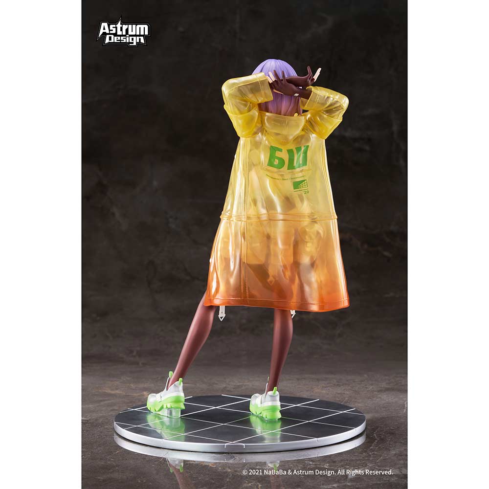 (PO) ART CORP. - Nanaba Debris DX ver. Image_4