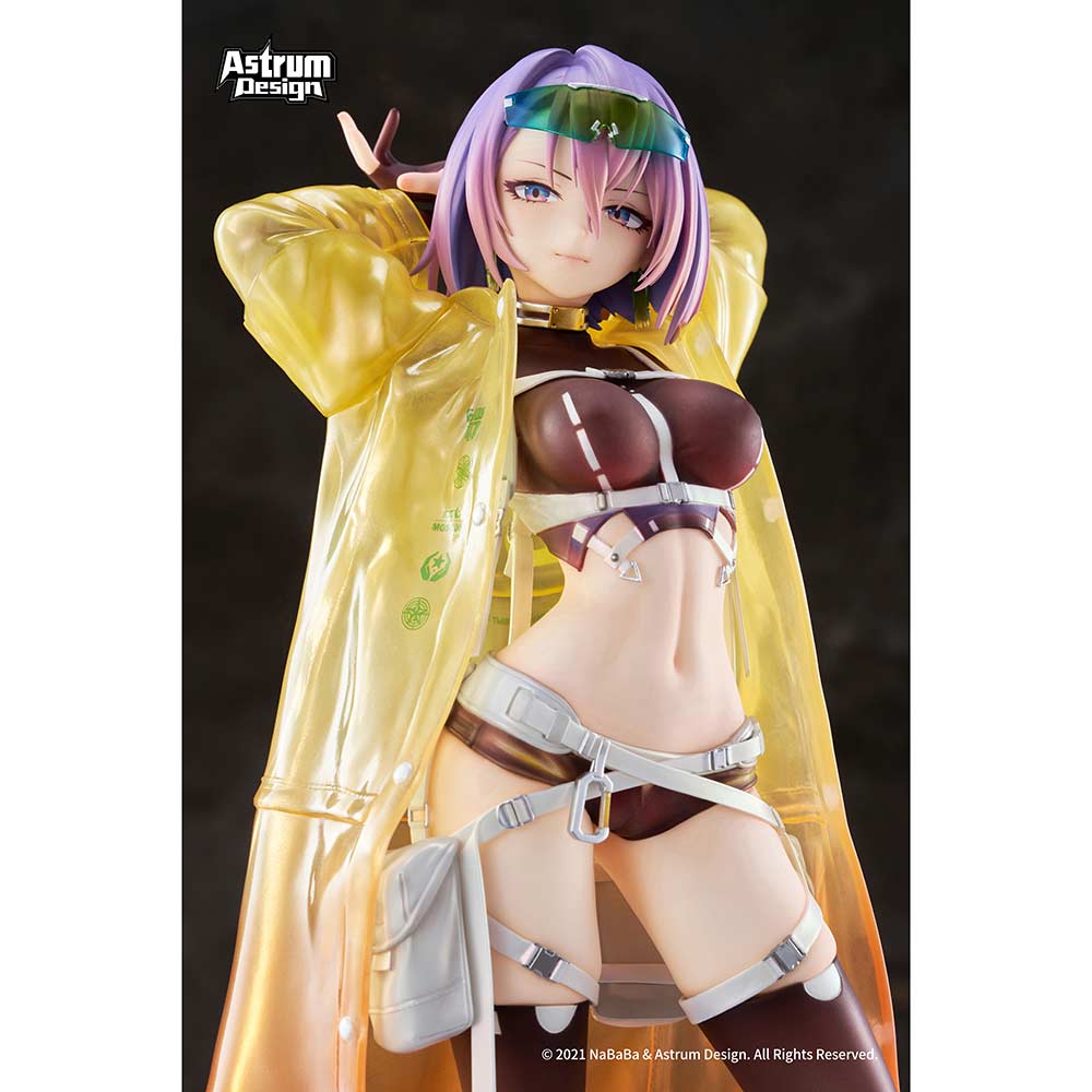(PO) ART CORP. - Nanaba Debris DX ver. Image_5