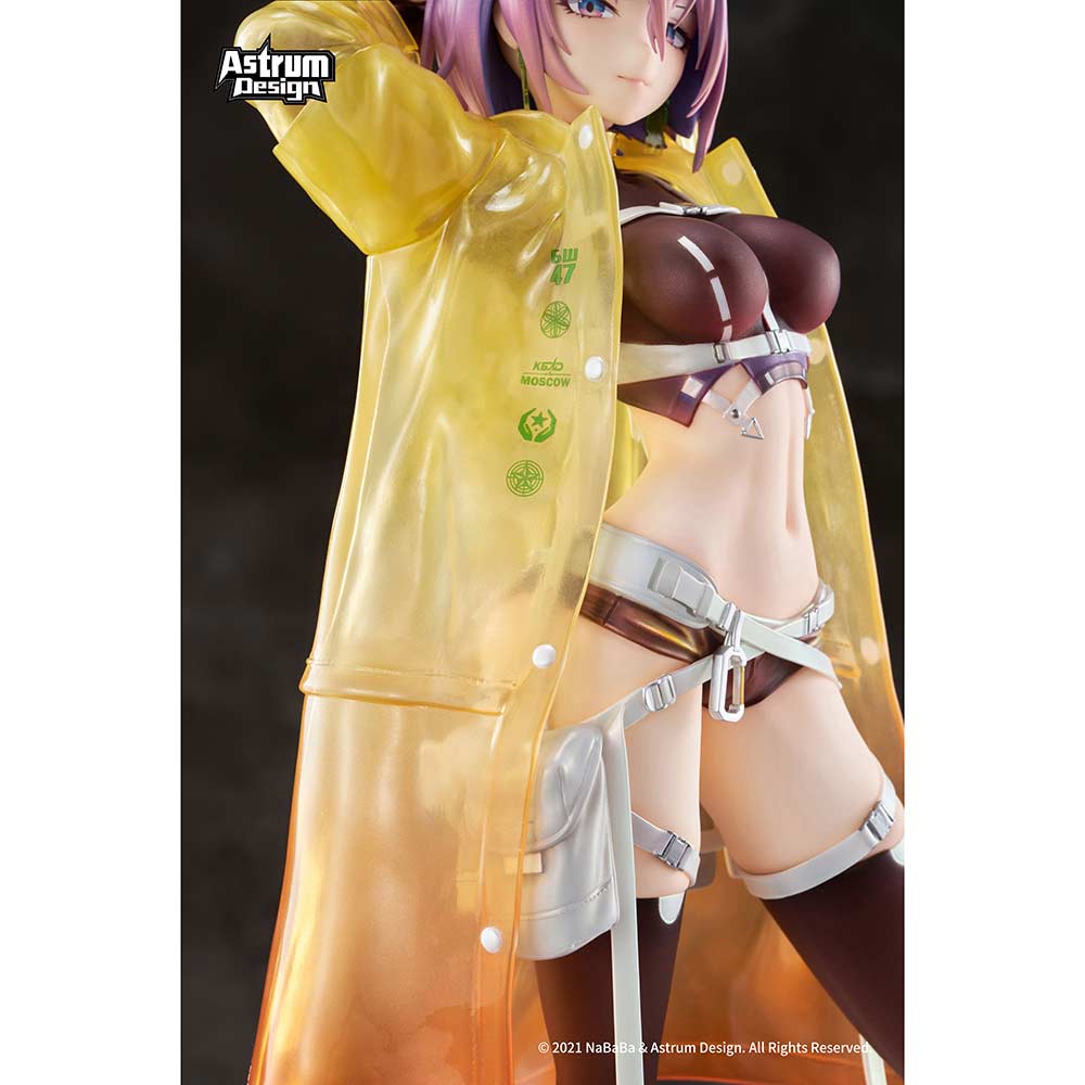 (PO) ART CORP. - Nanaba Debris DX ver. Image_6