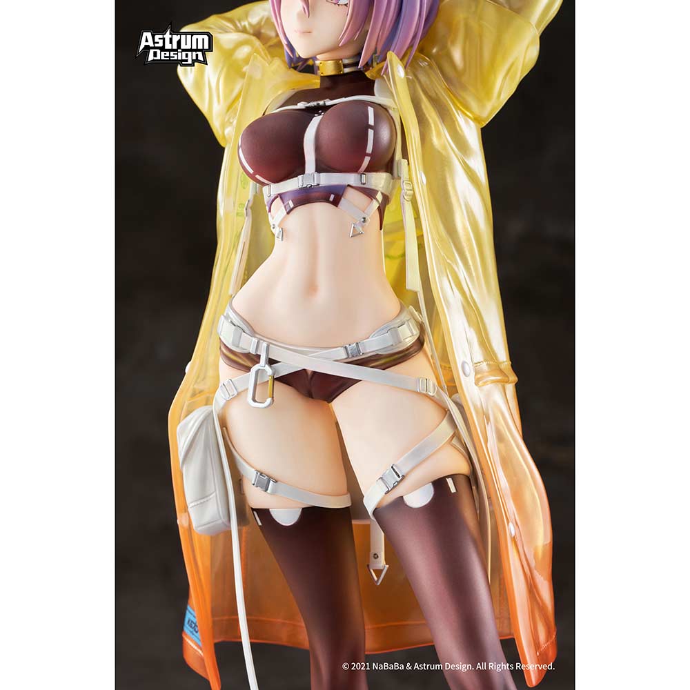 (PO) ART CORP. - Nanaba Debris DX ver. Image_7