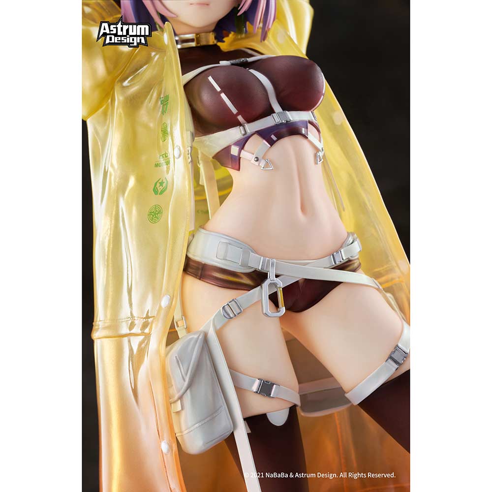 (PO) ART CORP. - Nanaba Debris DX ver. Image_8