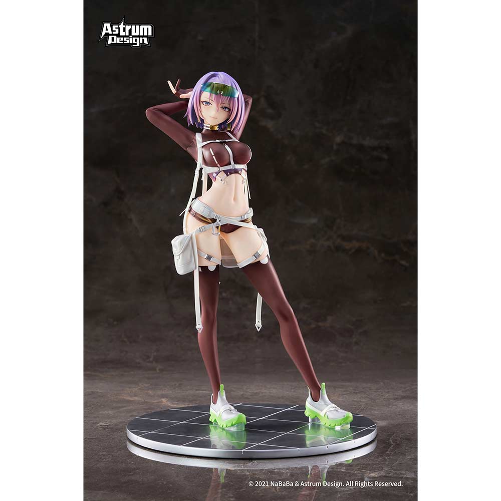 (PO) ART CORP. - Nanaba Debris DX ver. Image_9