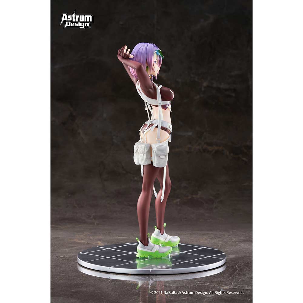 (PO) ART CORP. - Nanaba Debris DX ver. Image_10