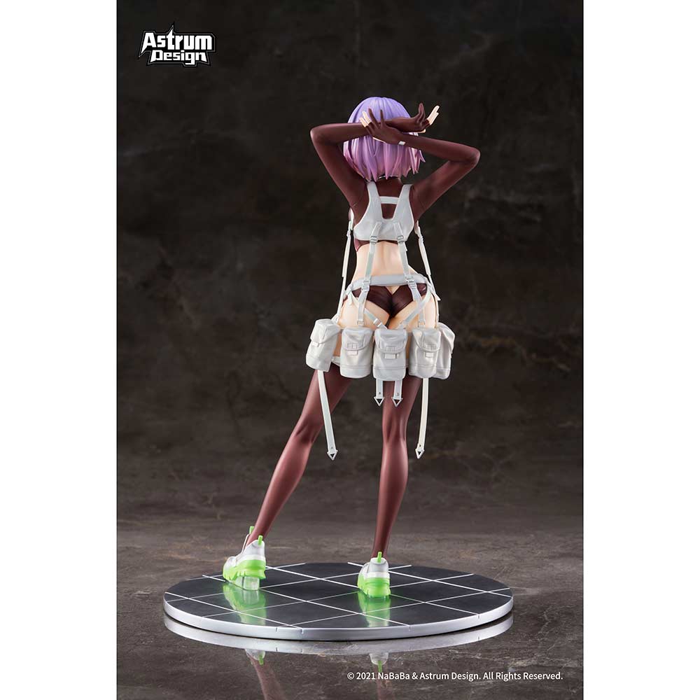 (PO) ART CORP. - Nanaba Debris DX ver. Image_11