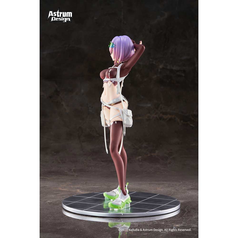 (PO) ART CORP. - Nanaba Debris DX ver. Image_12