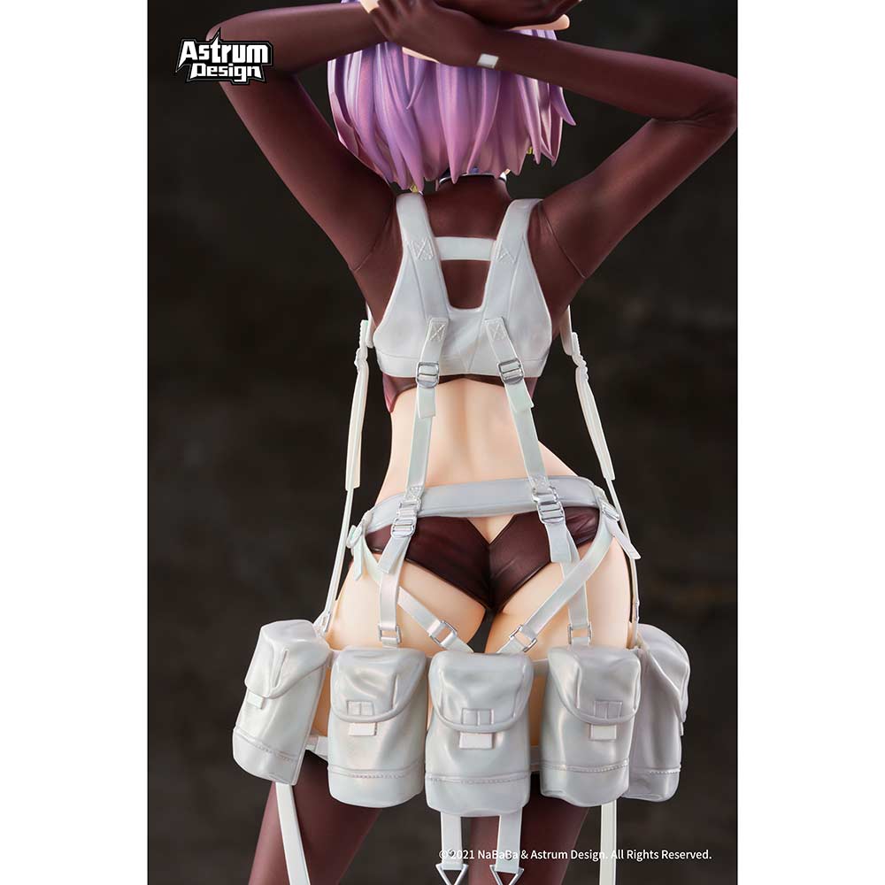 (PO) ART CORP. - Nanaba Debris DX ver. Image_14