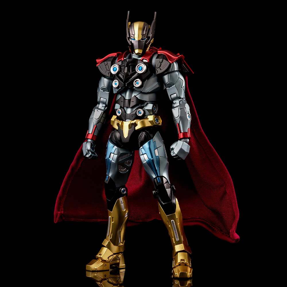 (PO) Fighting Armor Thor Image_4