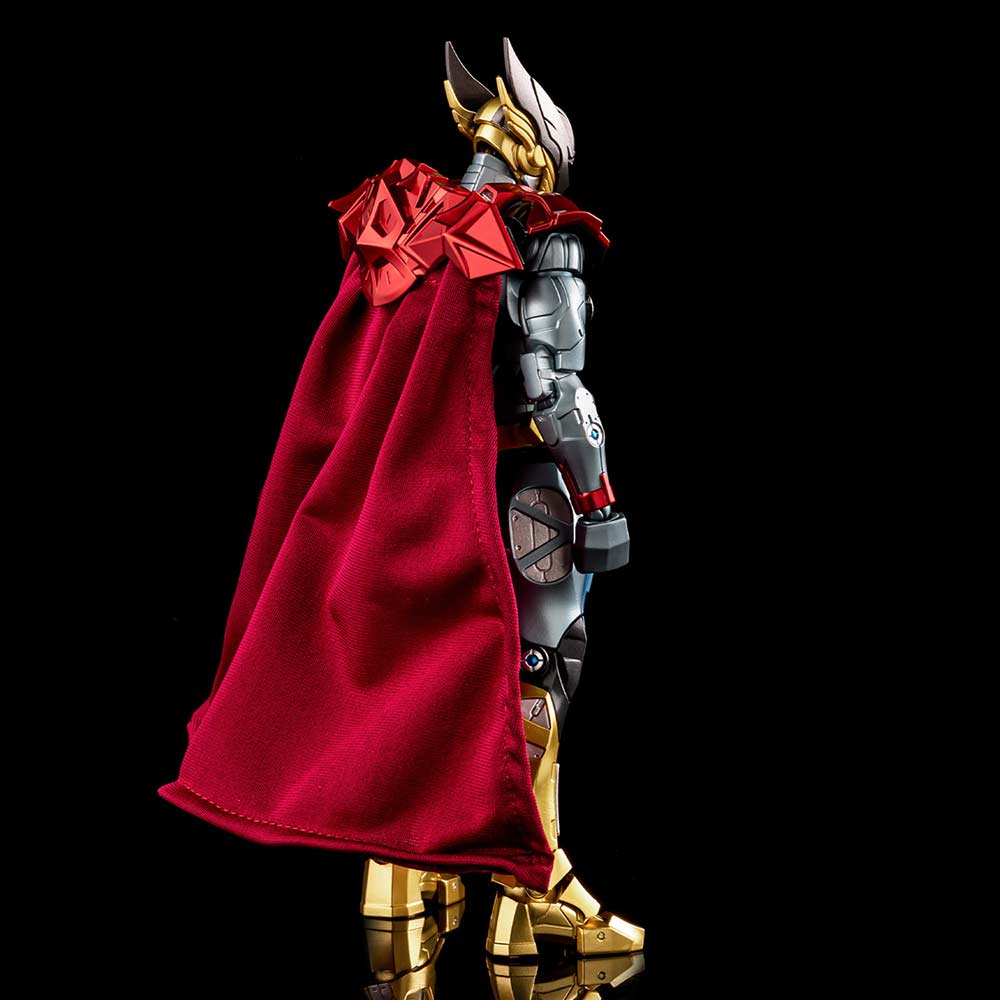 (PO) Fighting Armor Thor Image_5