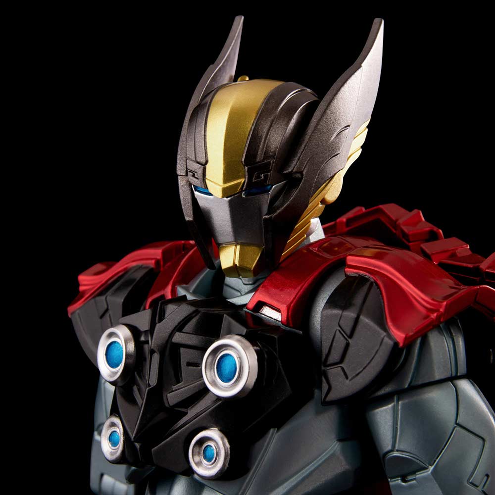 (PO) Fighting Armor Thor Image_6