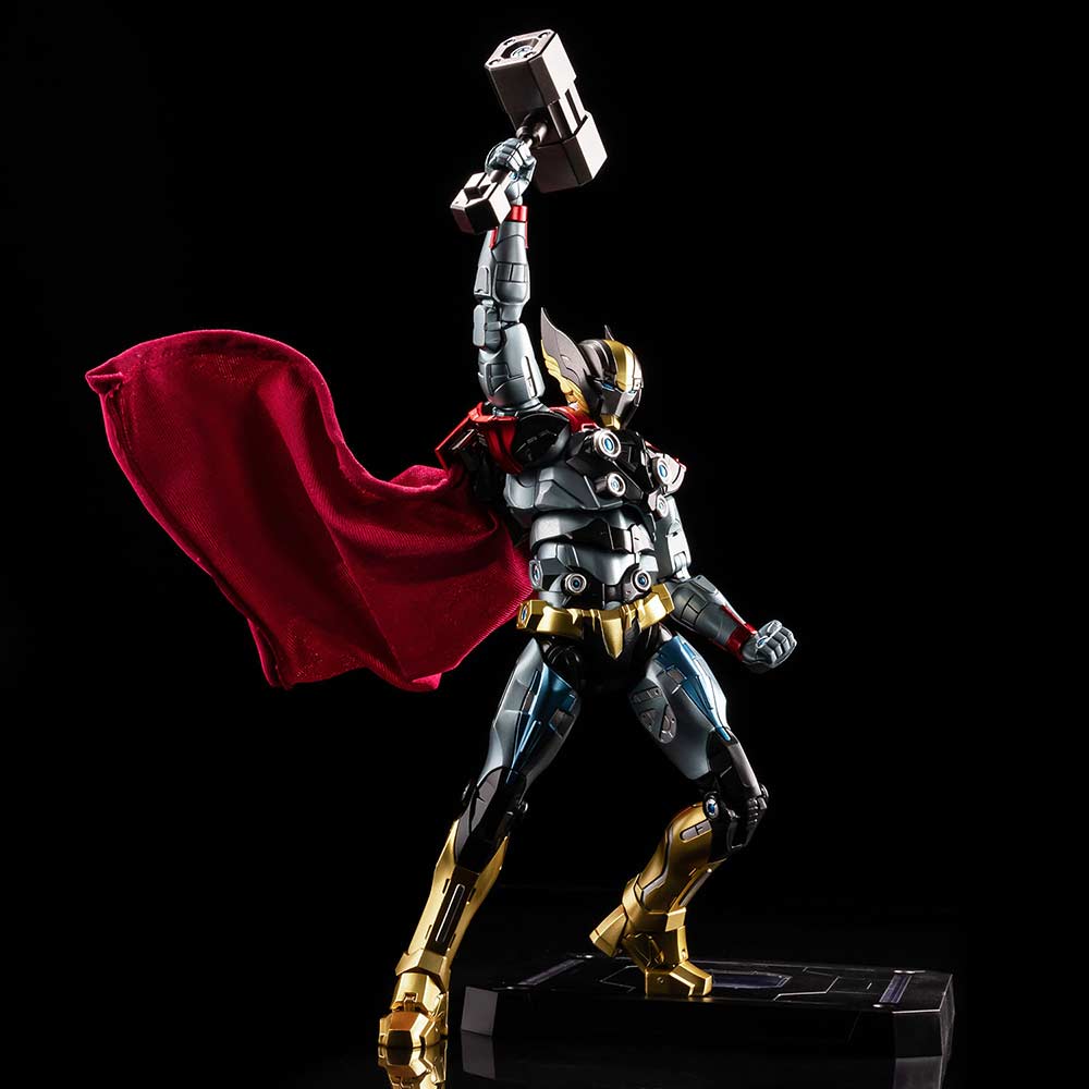 (PO) Fighting Armor Thor Image_8